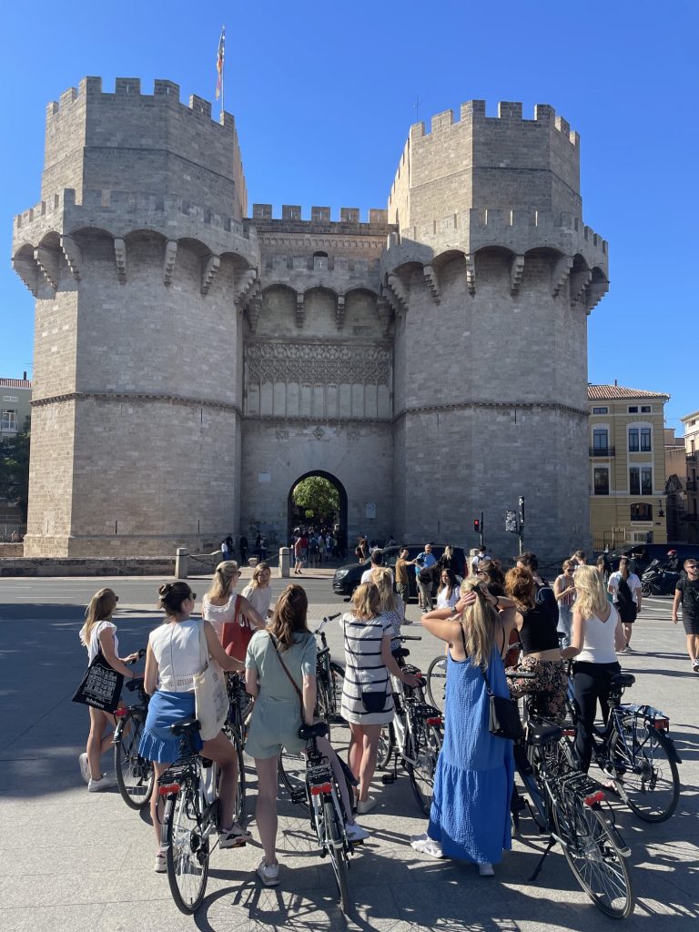 The best tours while in Valencia